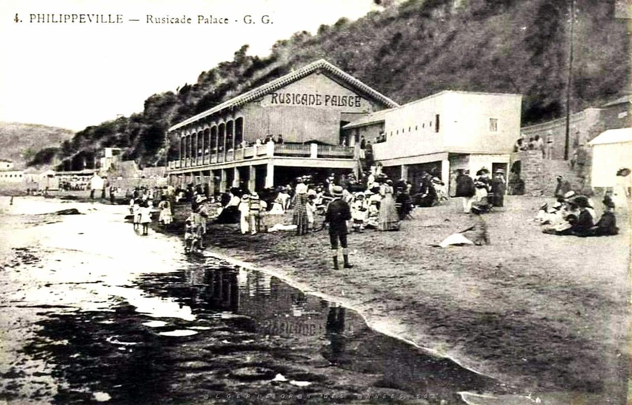 889- Philippeville - Rusicade Palace.jpg